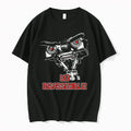 Short Circuit No Disassemble Magnet Classic 0 Tshirts Sweater Unisex T-shirt, Sweatshirt, Hoodie, Long Sleeve Tee - T-Shirt, Sweatshirt, Hoodie