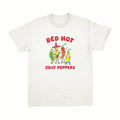 Silly Peppers T-Shirts, Hoodie, Sweatshirt - T-Shirt, Sweatshirt, Hoodie