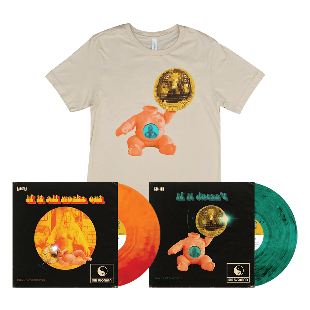 Sir Woman Vinyl + Bundle T-Shirts, Hoodie, Sweatshirt - T-Shirt, Sweatshirt, Hoodie