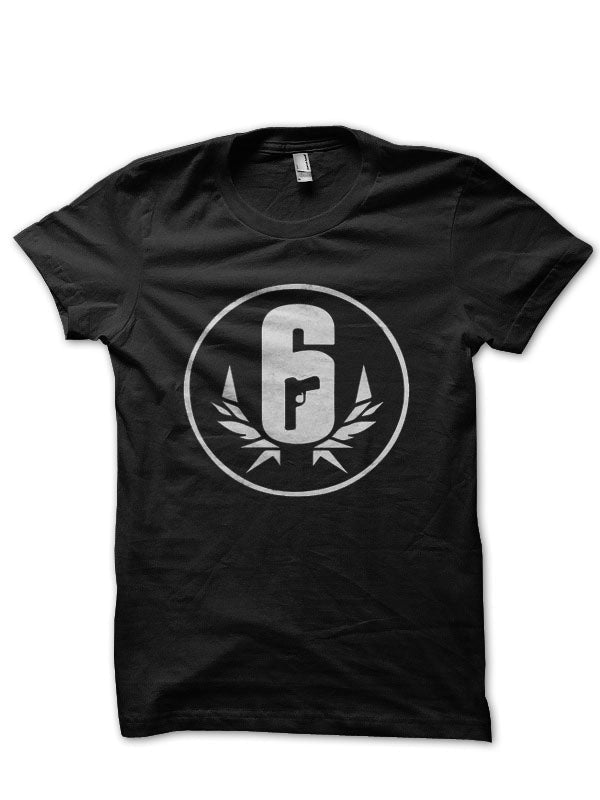 Siege Half Sleeve T-Shirts, Hoodie, Sweatshirt - T-Shirt, Sweatshirt, Hoodie