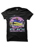 Skeletor Black Half Sleeve Style006 T-Shirts, Hoodie, Sweatshirt - T-Shirt, Sweatshirt, Hoodie