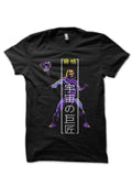 Skeletor Black Half Sleeve Style003 T-Shirts, Hoodie, Sweatshirt - T-Shirt, Sweatshirt, Hoodie