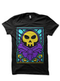 Skeletor Black Half Sleeve Style002 T-Shirts, Hoodie, Sweatshirt - T-Shirt, Sweatshirt, Hoodie
