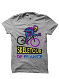 Skeletor Half Sleeve Style012 T-Shirts, Hoodie, Sweatshirt - T-Shirt, Sweatshirt, Hoodie