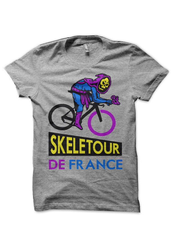 Skeletor Half Sleeve Style012 T-Shirts, Hoodie, Sweatshirt - T-Shirt, Sweatshirt, Hoodie