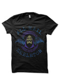 Skeletor Half Sleeve Style011 T-Shirts, Hoodie, Sweatshirt - T-Shirt, Sweatshirt, Hoodie