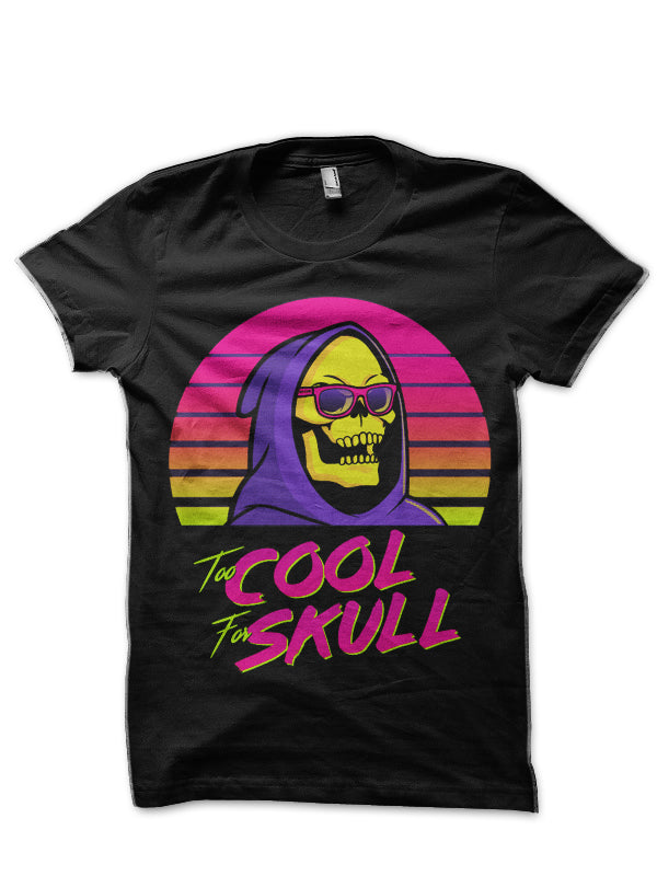 Skeletor Half Sleeve Style008 T-Shirts, Hoodie, Sweatshirt - T-Shirt, Sweatshirt, Hoodie