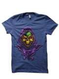 Skeletor Half Sleeve Style006 T-Shirts, Hoodie, Sweatshirt - T-Shirt, Sweatshirt, Hoodie