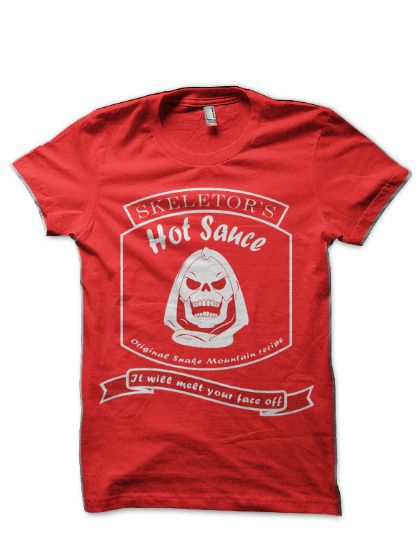Skeletor Half Sleeve Style005 T-Shirts, Hoodie, Sweatshirt - T-Shirt, Sweatshirt, Hoodie