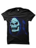 Skeletor Half Sleeve Style004 T-Shirts, Hoodie, Sweatshirt - T-Shirt, Sweatshirt, Hoodie