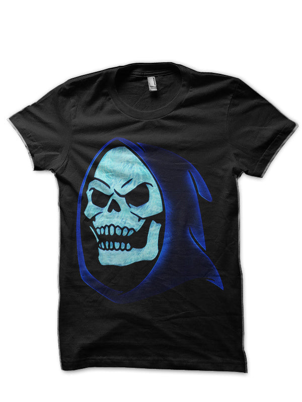 Skeletor Half Sleeve Style004 T-Shirts, Hoodie, Sweatshirt - T-Shirt, Sweatshirt, Hoodie