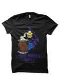 Skeletor Half Sleeve Style002 T-Shirts, Hoodie, Sweatshirt - T-Shirt, Sweatshirt, Hoodie