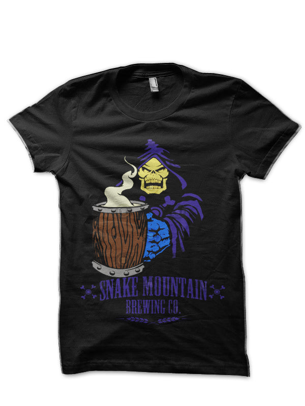 Skeletor Half Sleeve Style002 T-Shirts, Hoodie, Sweatshirt - T-Shirt, Sweatshirt, Hoodie