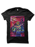 Skeletor Black Half Sleeve Style009 T-Shirts, Hoodie, Sweatshirt - T-Shirt, Sweatshirt, Hoodie