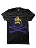 Skeletor Black Half Sleeve Style007 T-Shirts, Hoodie, Sweatshirt - T-Shirt, Sweatshirt, Hoodie