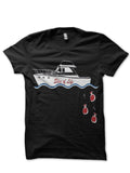Slice Life Black T-Shirts, Hoodie, Sweatshirt - T-Shirt, Sweatshirt, Hoodie