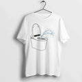 Smart Toilet Meme 0 Tshirts Sweater Unisex T-shirt, Sweatshirt, Hoodie, Long Sleeve Tee - T-Shirt, Sweatshirt, Hoodie