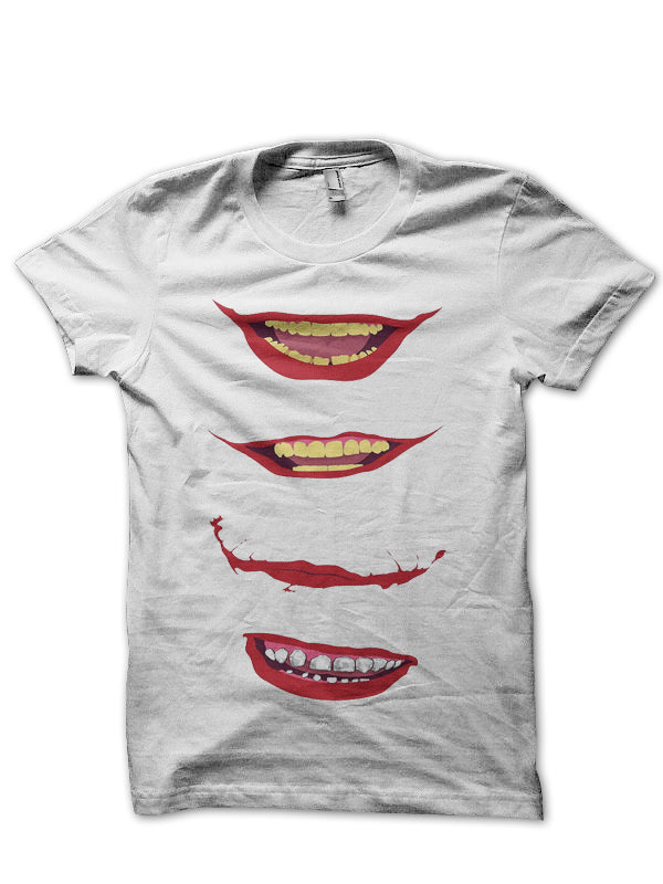 Smile T-Shirts, Hoodie, Sweatshirt - T-Shirt, Sweatshirt, Hoodie