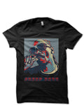 Snoop Dogg Half Sleeve Black T-Shirts, Hoodie, Sweatshirt - T-Shirt, Sweatshirt, Hoodie