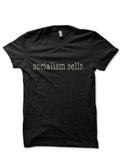 Socialism Sells Half Sleeve T-Shirts, Hoodie, Sweatshirt - T-Shirt, Sweatshirt, Hoodie