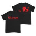 156 Silence Sopranos T-Shirts, Hoodie, Sweatshirt - T-Shirt, Sweatshirt, Hoodie