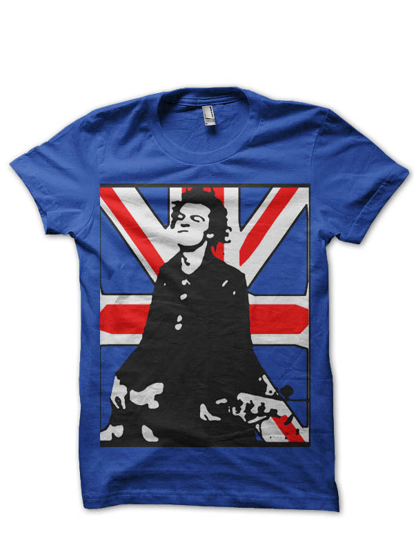 Sex Pistol Royal T-Shirts, Hoodie, Sweatshirt - T-Shirt, Sweatshirt, Hoodie