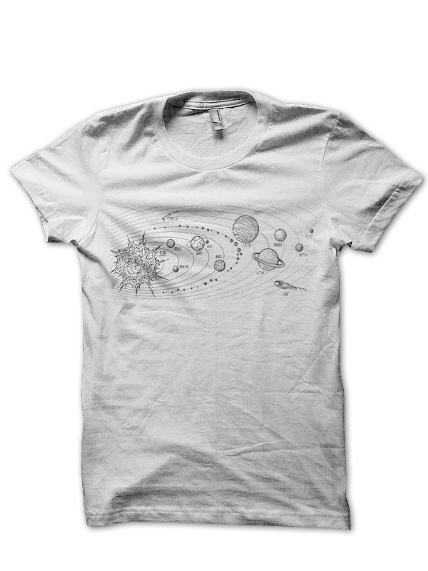Space X Style003 T-Shirts, Hoodie, Sweatshirt - T-Shirt, Sweatshirt, Hoodie