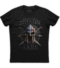 Spartan Molon Labe Come & Take Swords Patriotic USA Flag (O) T-Shirts, Hoodie, Sweatshirt - T-Shirt, Sweatshirt, Hoodie