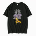 Spider Killed Bananaman 2y Banana Graphic 0 Tshirts Sweater Unisex T-shirt, Sweatshirt, Hoodie, Long Sleeve Tee - T-Shirt, Sweatshirt, Hoodie