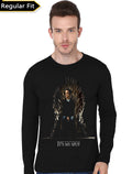 My Spot Black Full Sleeve T-Shirts, Hoodie, Sweatshirt - T-Shirt, Sweatshirt, Hoodie