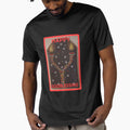 GodBlessing holiday diamond art craft by Dressmess Unisex T-shirt, Sweatshirt, Hoodie, Long Sleeve Tee - T-Shirt, Sweatshirt, Hoodie