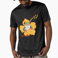 Costa Rica Red-eyed Tree Frogs by BKDIGITALSHOP Unisex T-shirt, Sweatshirt, Hoodie, Long Sleeve Tee - T-Shirt, Sweatshirt, Hoodie