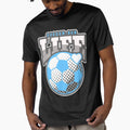 Soccer Dad Life Heart Father's Day by davestees506 Unisex T-shirt, Sweatshirt, Hoodie, Long Sleeve Tee - T-Shirt, Sweatshirt, Hoodie