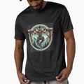 Fitness Survivalist by dadto Unisex T-shirt, Sweatshirt, Hoodie, Long Sleeve Tee - T-Shirt, Sweatshirt, Hoodie