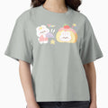 Kawaii  Strawberry Cake Shirt by chipmuckdesignn Unisex T-shirt, Sweatshirt, Hoodie, Long Sleeve Tee - T-Shirt, Sweatshirt, Hoodie