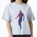 Lamine Yamal Calma Celebration by shahstickerinc Unisex T-shirt, Sweatshirt, Hoodie, Long Sleeve Tee - T-Shirt, Sweatshirt, Hoodie