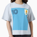 Uruguay | 2026 World Cup Fan Apparel by Soul-Merch Unisex T-shirt, Sweatshirt, Hoodie, Long Sleeve Tee - T-Shirt, Sweatshirt, Hoodie