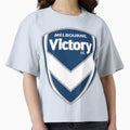 Merch-Victory by LEMERTZIMMER Unisex T-shirt, Sweatshirt, Hoodie, Long Sleeve Tee - T-Shirt, Sweatshirt, Hoodie
