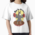 Ass to Grass by Navalio Unisex T-shirt, Sweatshirt, Hoodie, Long Sleeve Tee - T-Shirt, Sweatshirt, Hoodie