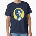 Nina!. best jazz blues composer singer by alphaville Unisex T-shirt, Sweatshirt, Hoodie, Long Sleeve Tee - T-Shirt, Sweatshirt, Hoodie