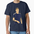 Toni Kroos by Aldduardo Unisex T-shirt, Sweatshirt, Hoodie, Long Sleeve Tee - T-Shirt, Sweatshirt, Hoodie