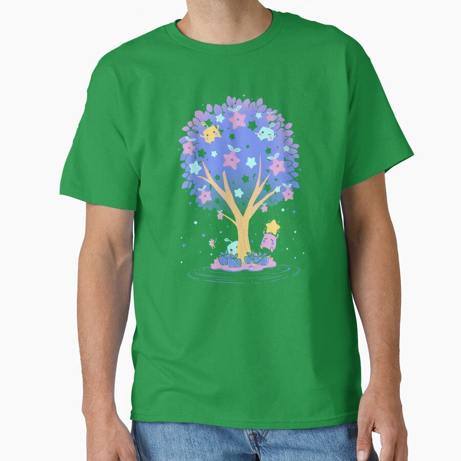 Stardrop Harvest. by icylynmelona2 Unisex T-shirt, Sweatshirt, Hoodie, Long Sleeve Tee - T-Shirt, Sweatshirt, Hoodie