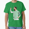 Isco Alarcon by Aldduardo Unisex T-shirt, Sweatshirt, Hoodie, Long Sleeve Tee - T-Shirt, Sweatshirt, Hoodie