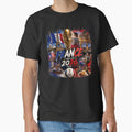France World Cup 2026  French Pride, Football Passion & Paris Spirit by NorthernDk_art Unisex T-shirt, Sweatshirt, Hoodie, Long Sleeve Tee - T-Shirt, Sweatshirt, Hoodie