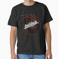 dokkens by killasart Unisex T-shirt, Sweatshirt, Hoodie, Long Sleeve Tee - T-Shirt, Sweatshirt, Hoodie
