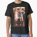 Post-Its by thelextaylor Unisex T-shirt, Sweatshirt, Hoodie, Long Sleeve Tee - T-Shirt, Sweatshirt, Hoodie