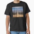 I Want To Travel by DoodleDashCollective Unisex T-shirt, Sweatshirt, Hoodie, Long Sleeve Tee - T-Shirt, Sweatshirt, Hoodie