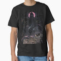 Inscryption - Official Album Art by CarpetCrawler Unisex T-shirt, Sweatshirt, Hoodie, Long Sleeve Tee - T-Shirt, Sweatshirt, Hoodie