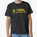 Carol - Pluribus by Iko Unisex T-shirt, Sweatshirt, Hoodie, Long Sleeve Tee - T-Shirt, Sweatshirt, Hoodie