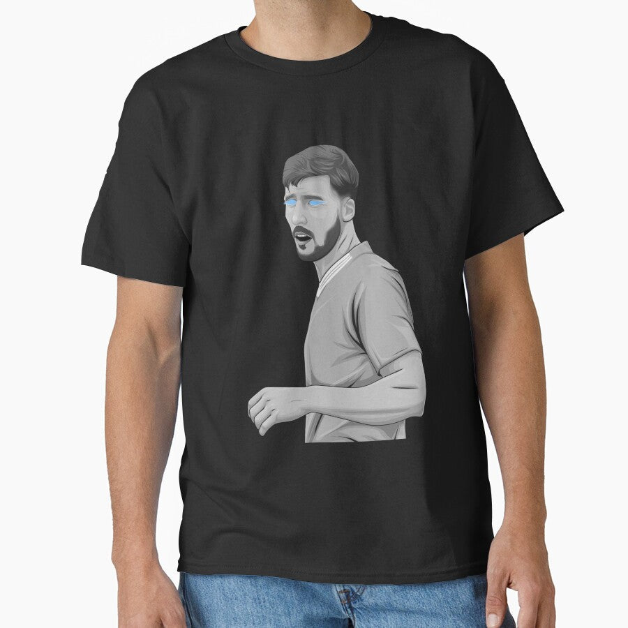 Ruben Dias Black and White Version. by Aldduardo Unisex T-shirt, Sweatshirt, Hoodie, Long Sleeve Tee - T-Shirt, Sweatshirt, Hoodie